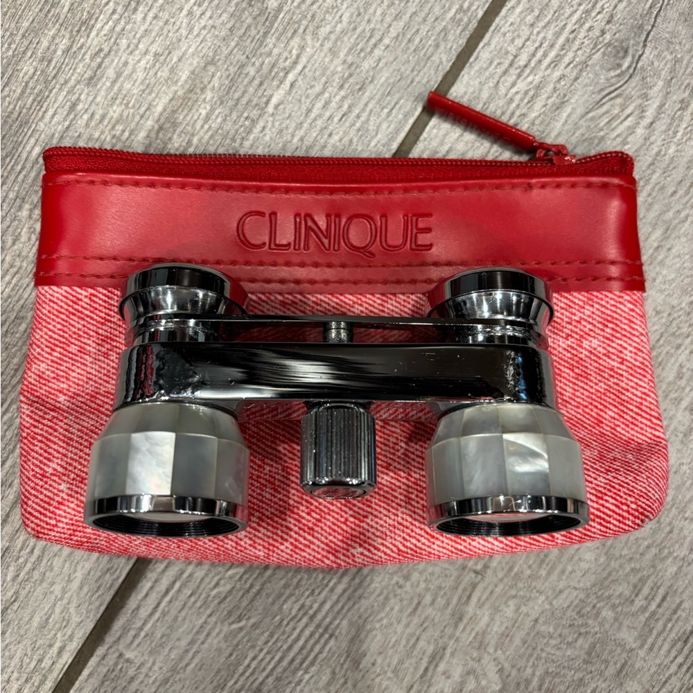Swift brand Princess 2.5x Binoculars - Picture 2 of 6